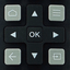 Remote control for TCL - AppWisp.com