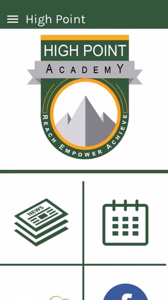 High Point Academy Screenshot 1 - AppWisp.com High Point Academy Screenshot 1 - AppWisp.com