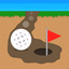 Dig Your Way Out - Golf Nest - AppWisp.com