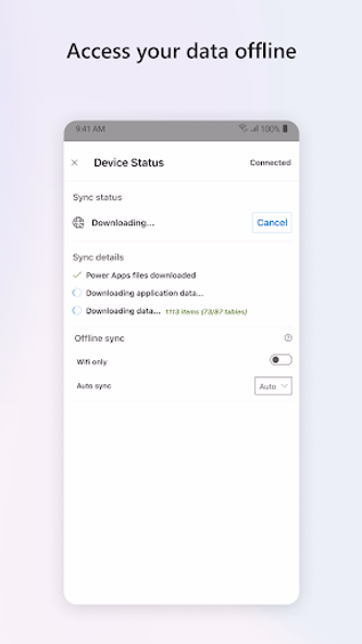 Dynamics 365 Field Service Screenshot 2 - AppWisp.com Dynamics 365 Field Service Screenshot 2 - AppWisp.com