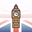 Learn English with Livango - AppWisp.com