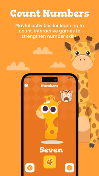 English For Kids Screenshot 2 - AppWisp.com English For Kids Screenshot 2 - AppWisp.com