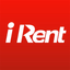 iRent共享車平台 - AppWisp.com