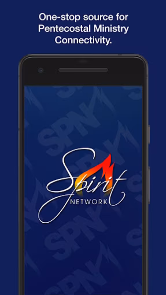 Spirit Network Screenshot 1 - AppWisp.com Spirit Network Screenshot 1 - AppWisp.com