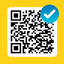 QRscanner: Barcode & QR app - AppWisp.com