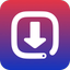Video Downloader, Story Saver - AppWisp.com