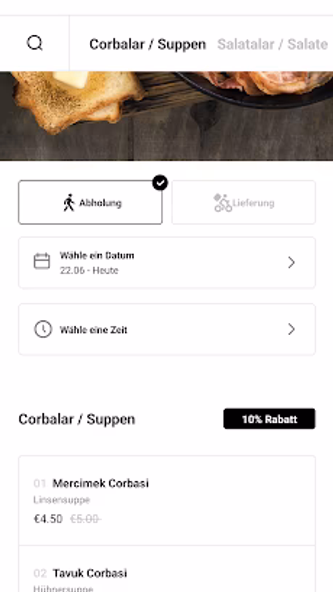 Sehnde Holzgrill Screenshot 3 - AppWisp.com Sehnde Holzgrill Screenshot 3 - AppWisp.com