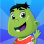 Wonster Words Learning Games - AppWisp.com