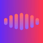 Logcast - Stream Your Voice - AppWisp.com