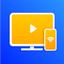 Cast To TV: Screen Mirroring - AppWisp.com