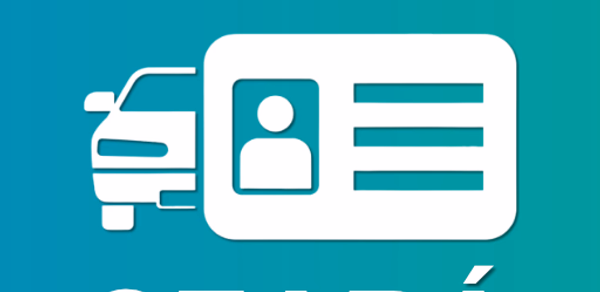 Simulado Detran CE 2024 Header - AppWisp.com