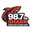 98.7 The Shark - AppWisp.com