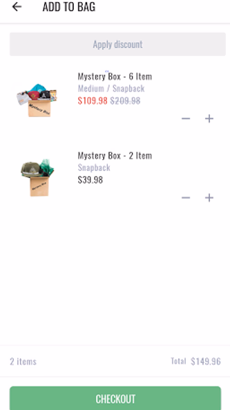 Findlay Hats Australia Screenshot 4 - AppWisp.com