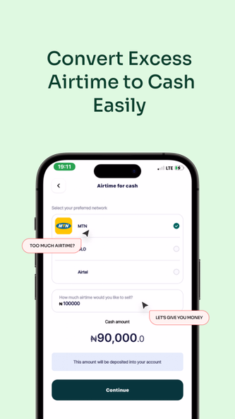 Dewallet Screenshot 2 - AppWisp.com Dewallet Screenshot 2 - AppWisp.com