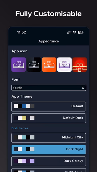 rdx for Reddit Screenshot 3 - AppWisp.com rdx for Reddit Screenshot 3 - AppWisp.com