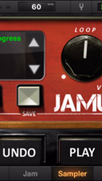 JamUp Pro Screenshot 4 - AppWisp.com JamUp Pro Screenshot 4 - AppWisp.com