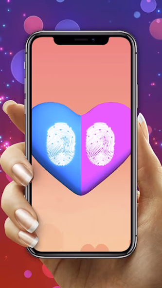 Love Compatibility | Names Screenshot 1 - AppWisp.com Love Compatibility | Names Screenshot 1 - AppWisp.com