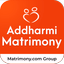 Addharmi Matrimony -Shaadi App - AppWisp.com