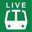 Live MBTA - AppWisp.com