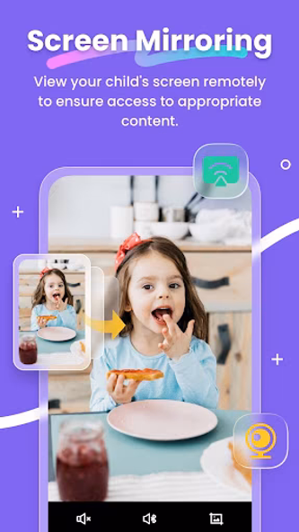 FlashGet Kids:parental control Screenshot 4 - AppWisp.com FlashGet Kids:parental control Screenshot 4 - AppWisp.com