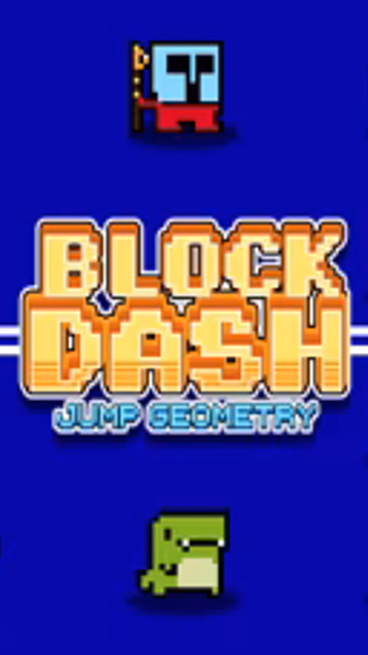 Block Dash 2 : Jump Geometry Screenshot 3 - AppWisp.com Block Dash 2 : Jump Geometry Screenshot 3 - AppWisp.com