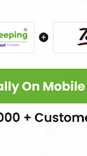 Tally on Mobile - Livekeeping Screenshot 1 - AppWisp.com Tally on Mobile - Livekeeping Screenshot 1 - AppWisp.com