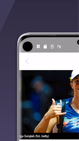 TVP Sport Screenshot 4 - AppWisp.com