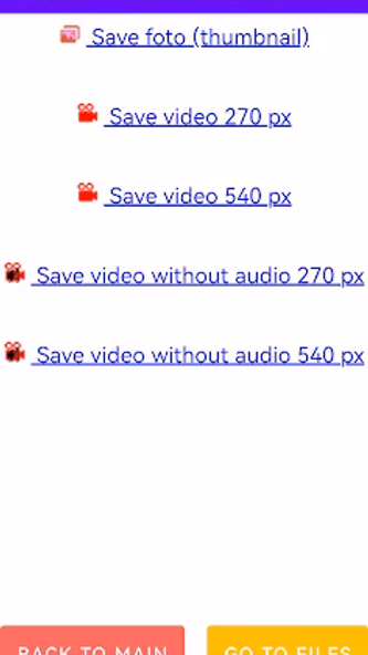 Brighteon media downloader Screenshot 3 - AppWisp.com Brighteon media downloader Screenshot 3 - AppWisp.com