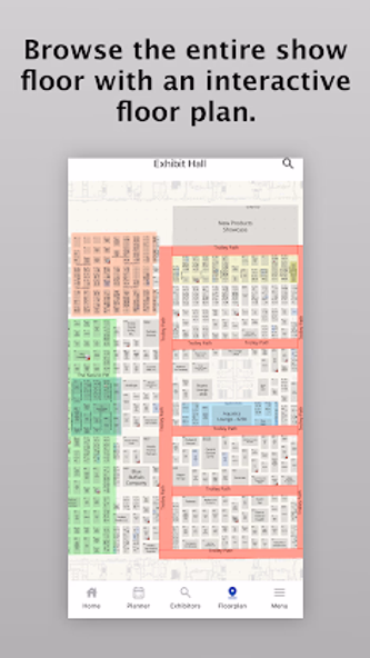 Global Pet Expo 2025 Official Screenshot 2 - AppWisp.com