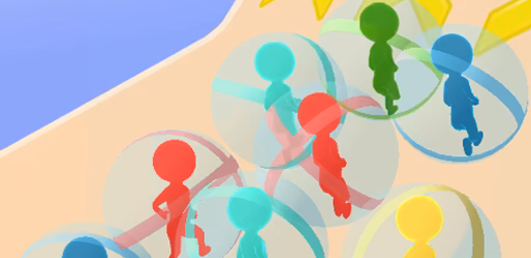 Tilt Balls 3D Header - AppWisp.com Tilt Balls 3D Header - AppWisp.com