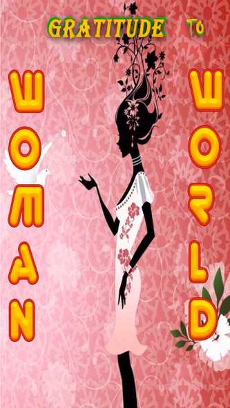 Free Ecards Greetings Maker - Happy Women's and Mother's day Screenshot 2 - AppWisp.com Free Ecards Greetings Maker - Happy Women's and Mother's day Screenshot 2 - AppWisp.com
