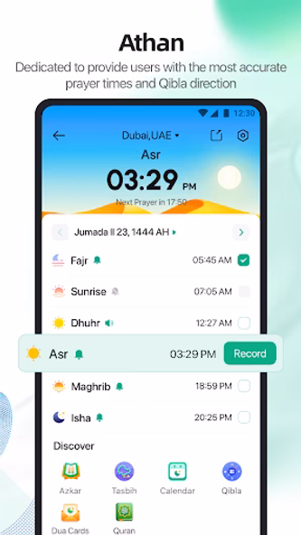 YallaChat: Voice&Video Calls Screenshot 4 - AppWisp.com YallaChat: Voice&Video Calls Screenshot 4 - AppWisp.com