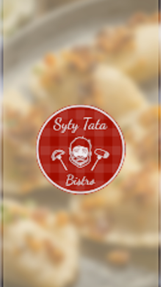 Syty Tata Bistro Screenshot 2 - AppWisp.com Syty Tata Bistro Screenshot 2 - AppWisp.com