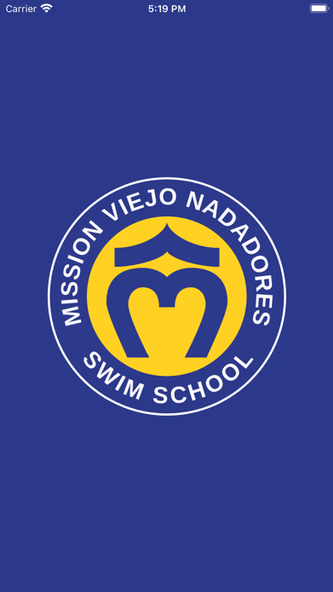 MVN Swim School Screenshot 1 - AppWisp.com MVN Swim School Screenshot 1 - AppWisp.com