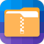 7Z: Zip 7Zip Rar File Manager - AppWisp.com