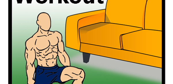 Legs workout – 30 days challen Header - AppWisp.com Legs workout – 30 days challen Header - AppWisp.com