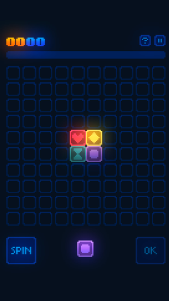 GlowGrid Screenshot 2 - AppWisp.com GlowGrid Screenshot 2 - AppWisp.com