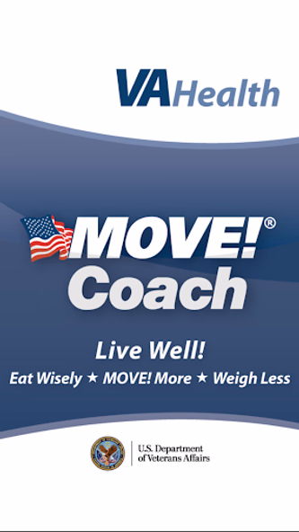 MOVE! Coach Screenshot 1 - AppWisp.com MOVE! Coach Screenshot 1 - AppWisp.com