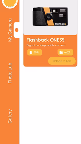 Flashback Screenshot 2 - AppWisp.com Flashback Screenshot 2 - AppWisp.com