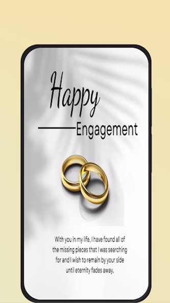 engagement greetings Screenshot 1 - AppWisp.com engagement greetings Screenshot 1 - AppWisp.com