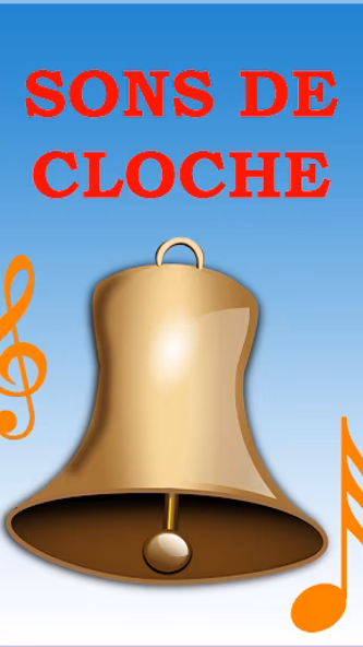 Sons de Cloche Screenshot 3 - AppWisp.com Sons de Cloche Screenshot 3 - AppWisp.com