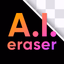 Remove Background: AI eraser - AppWisp.com