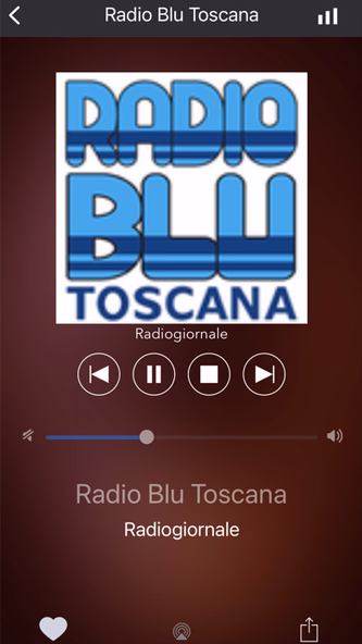 Radio Italiane - Listen Radio Screenshot 3 - AppWisp.com Radio Italiane - Listen Radio Screenshot 3 - AppWisp.com