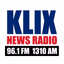 News Radio 96.1 & 1310 KLIX - AppWisp.com