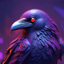 crow wallpaper - AppWisp.com