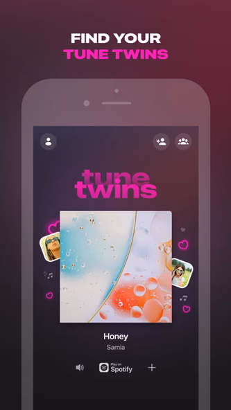 Airbuds Widget Screenshot 4 - AppWisp.com Airbuds Widget Screenshot 4 - AppWisp.com