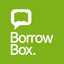 BorrowBox Library - AppWisp.com