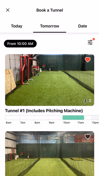 Elk River Youth Baseball Screenshot 3 - AppWisp.com Elk River Youth Baseball Screenshot 3 - AppWisp.com