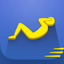 Abs Workout: 200 sit ups pro - AppWisp.com