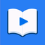 AudioAZ - Audiobooks & Stories - AppWisp.com